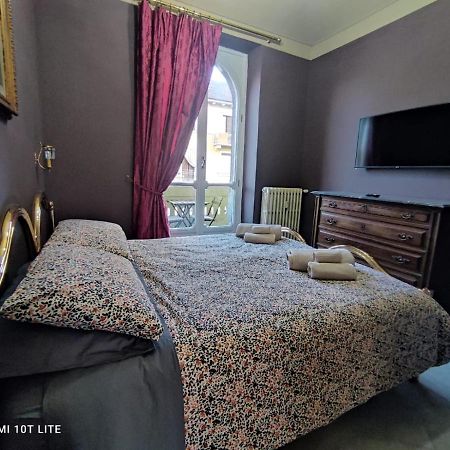 Apartmán Deregre Torino 2 Exteriér fotografie