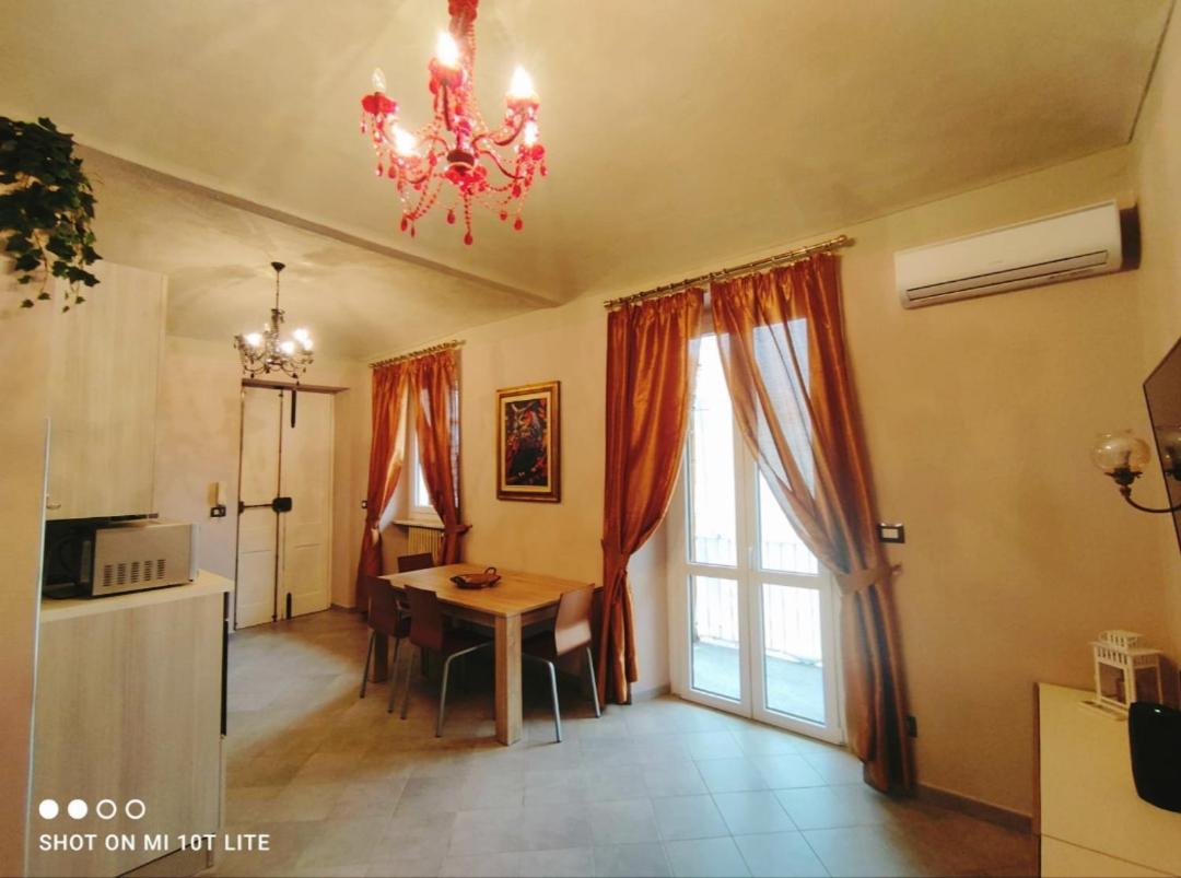 Apartmán Deregre Torino 2 Exteriér fotografie