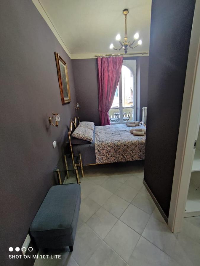 Apartmán Deregre Torino 2 Exteriér fotografie