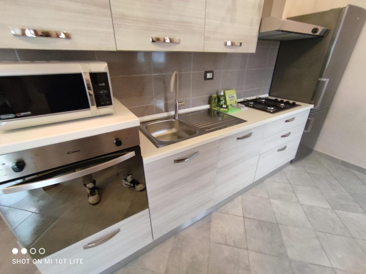 Apartmán Deregre Torino 2 Exteriér fotografie