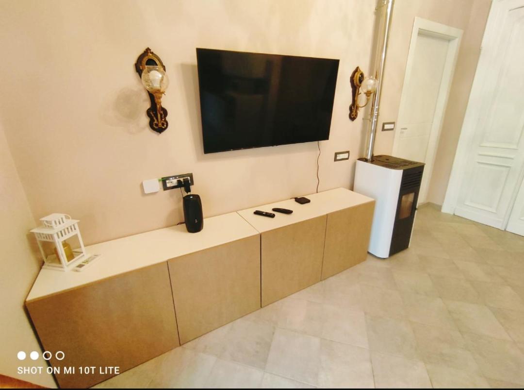 Apartmán Deregre Torino 2 Exteriér fotografie