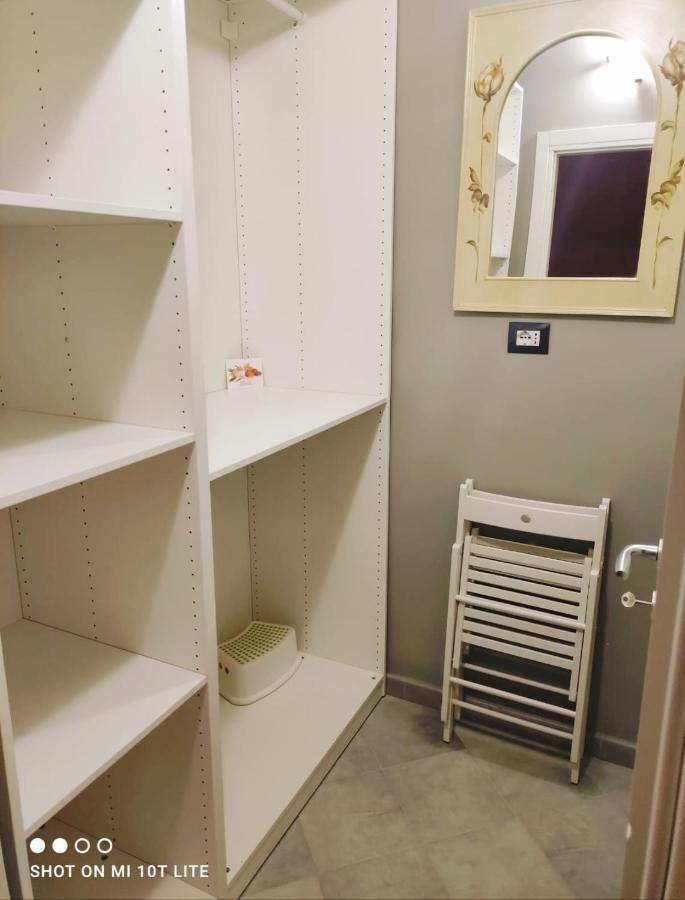 Apartmán Deregre Torino 2 Exteriér fotografie