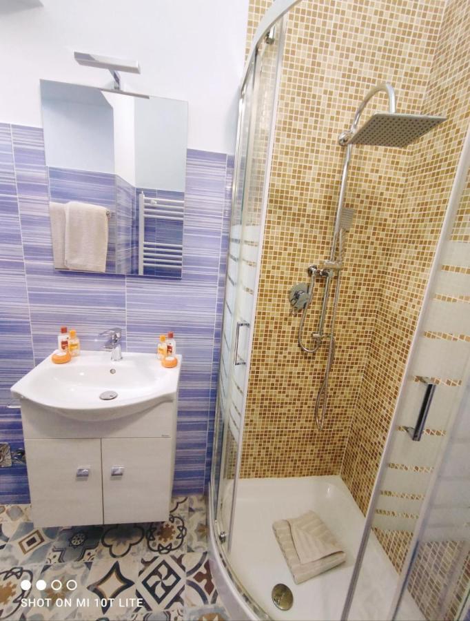 Apartmán Deregre Torino 2 Exteriér fotografie