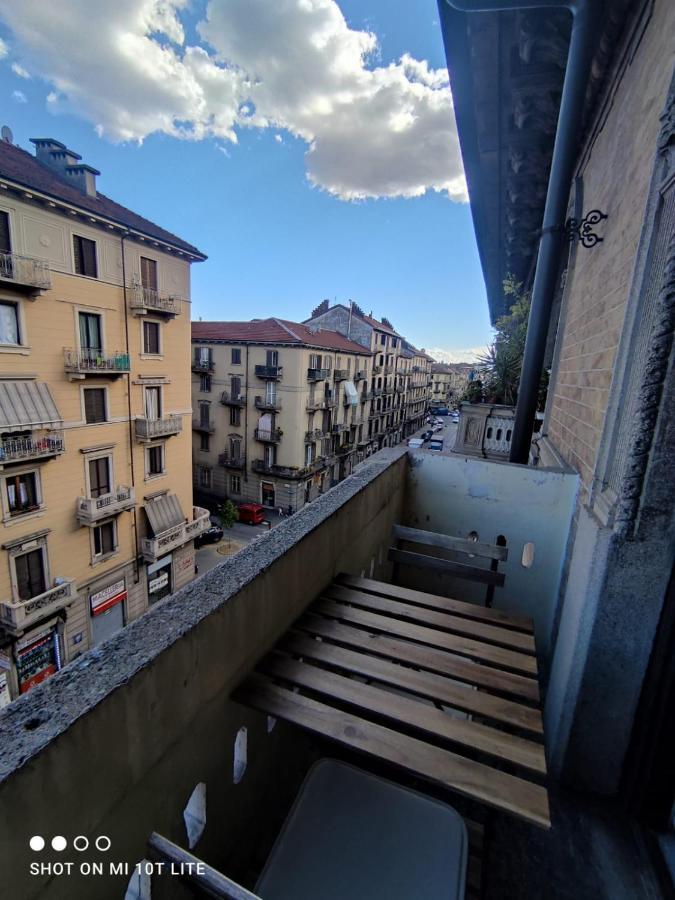 Apartmán Deregre Torino 2 Exteriér fotografie