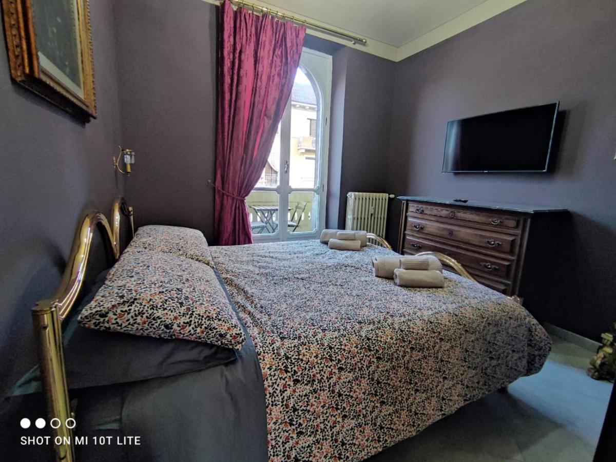 Apartmán Deregre Torino 2 Exteriér fotografie