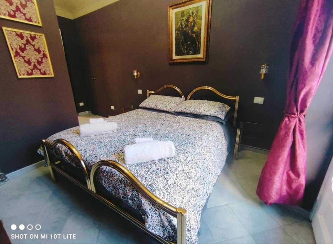 Apartmán Deregre Torino 2 Exteriér fotografie
