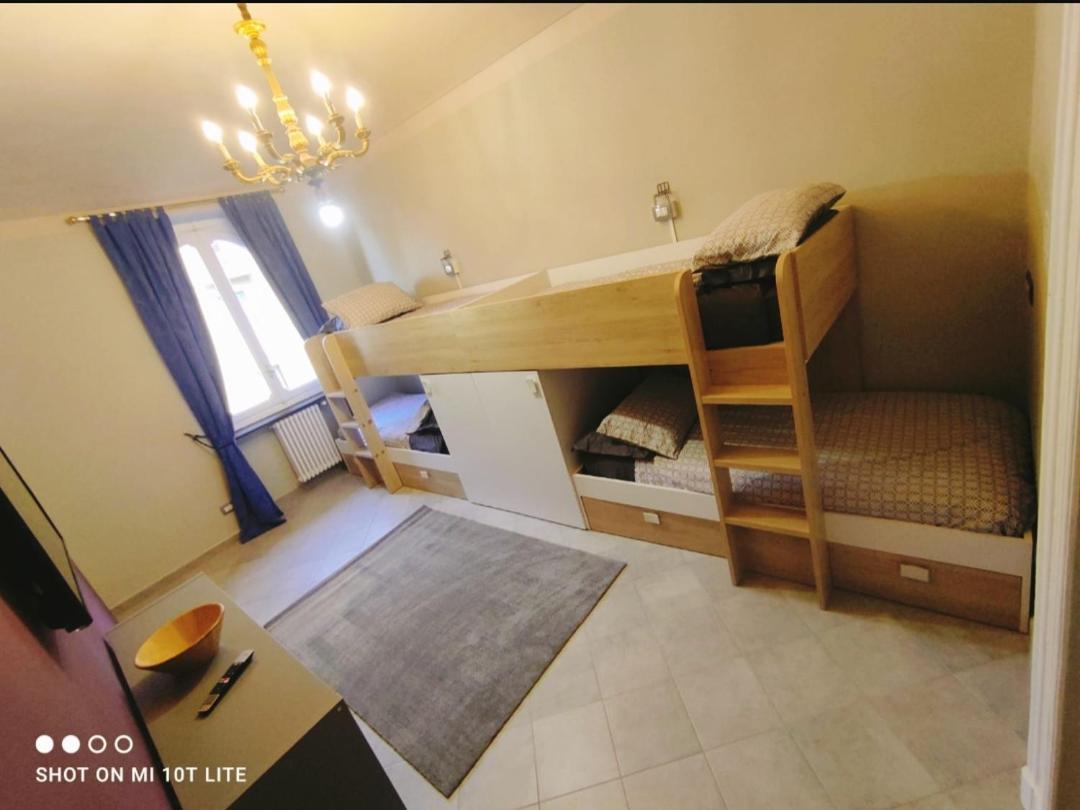 Apartmán Deregre Torino 2 Exteriér fotografie