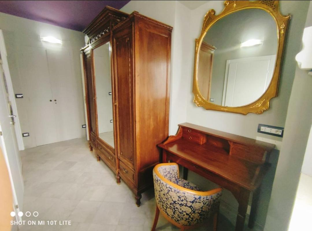 Apartmán Deregre Torino 2 Exteriér fotografie