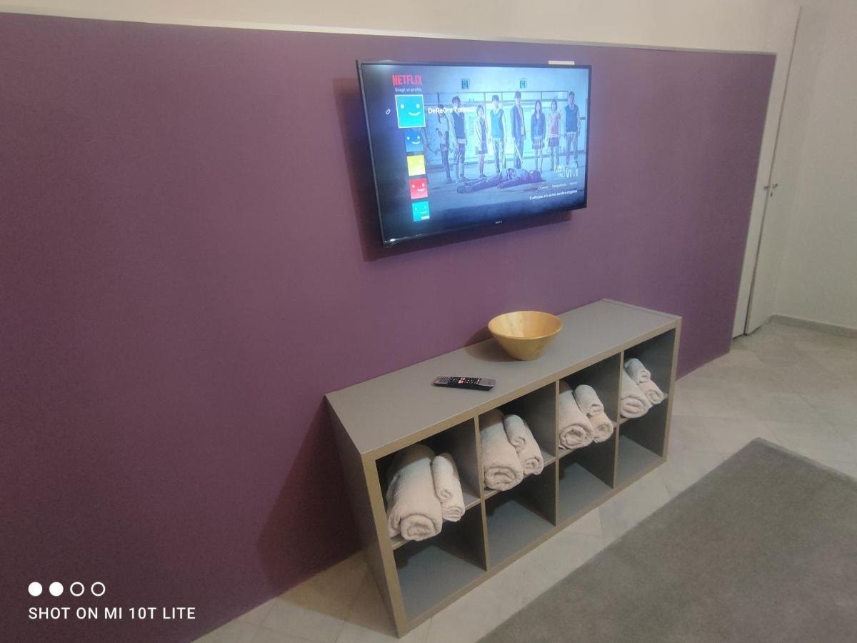 Apartmán Deregre Torino 2 Exteriér fotografie