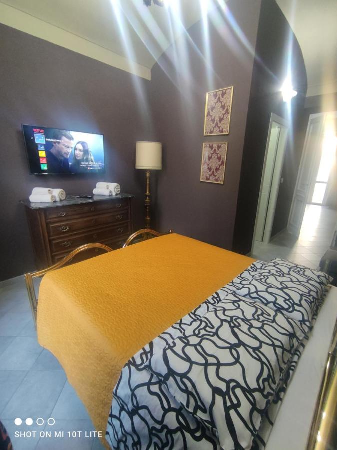 Apartmán Deregre Torino 2 Exteriér fotografie