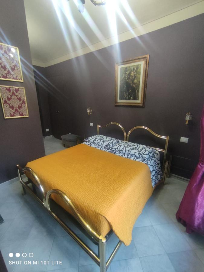 Apartmán Deregre Torino 2 Exteriér fotografie