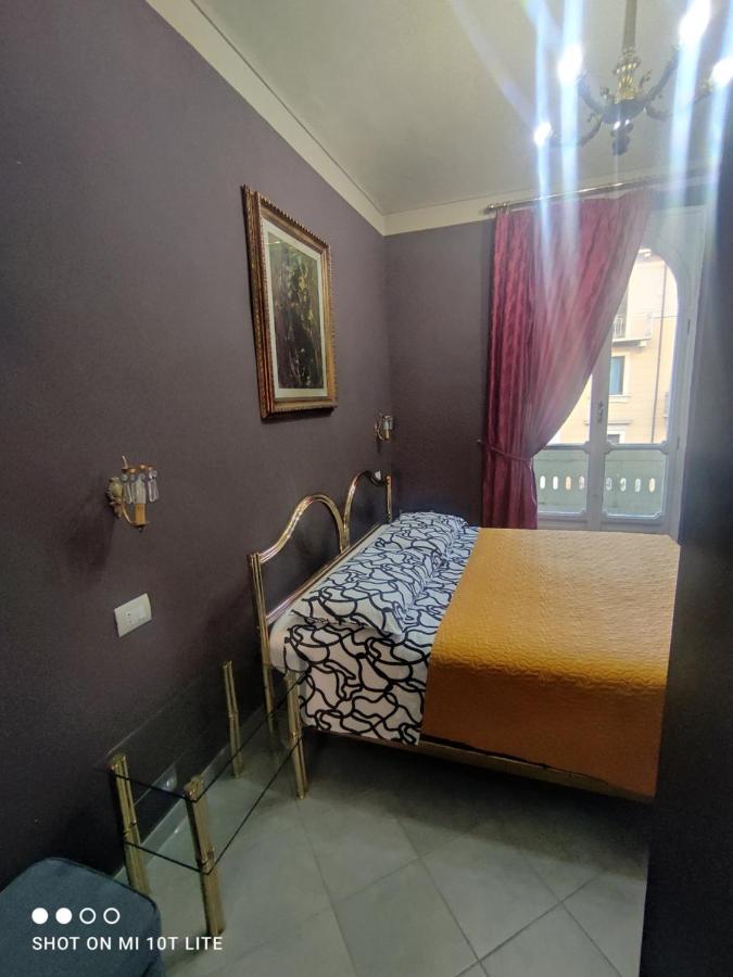 Apartmán Deregre Torino 2 Exteriér fotografie
